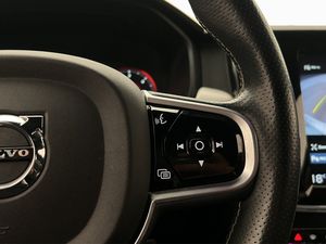 Volvo V90 bild 20