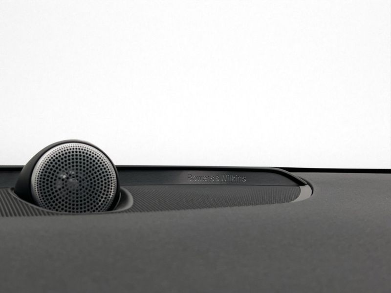Volvo V90 bild 21