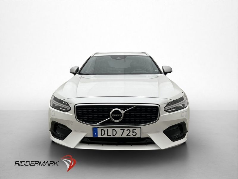 Volvo V90 bild 2