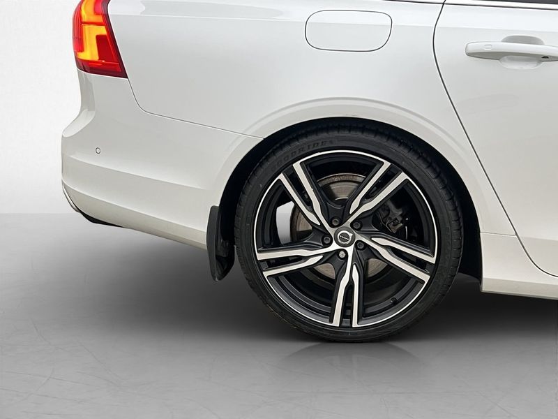 Volvo V90 bild 38