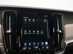 Volvo V90 bild 23