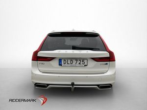 Volvo V90 bild 7