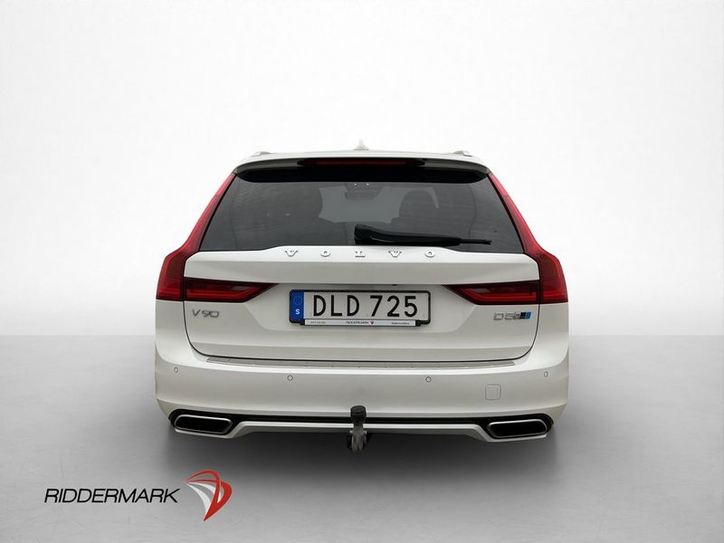Volvo V90 bild 7