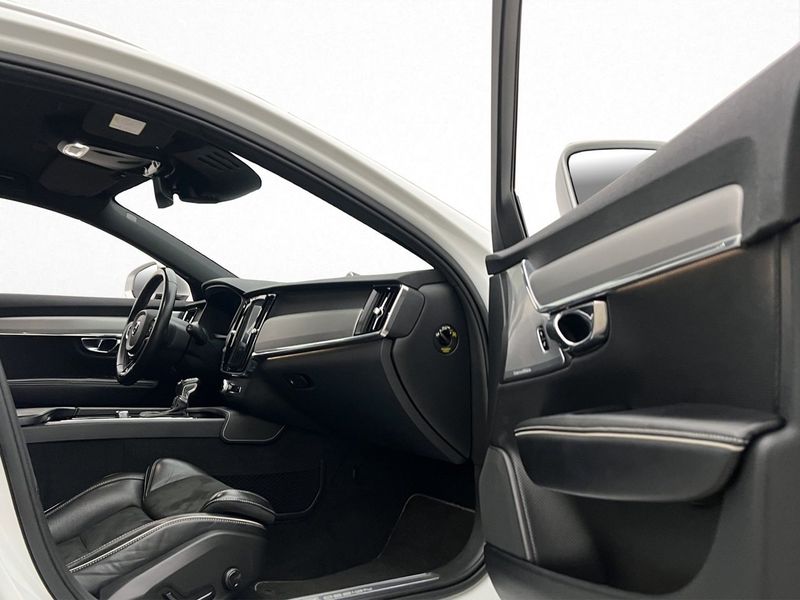 Volvo V90 bild 30