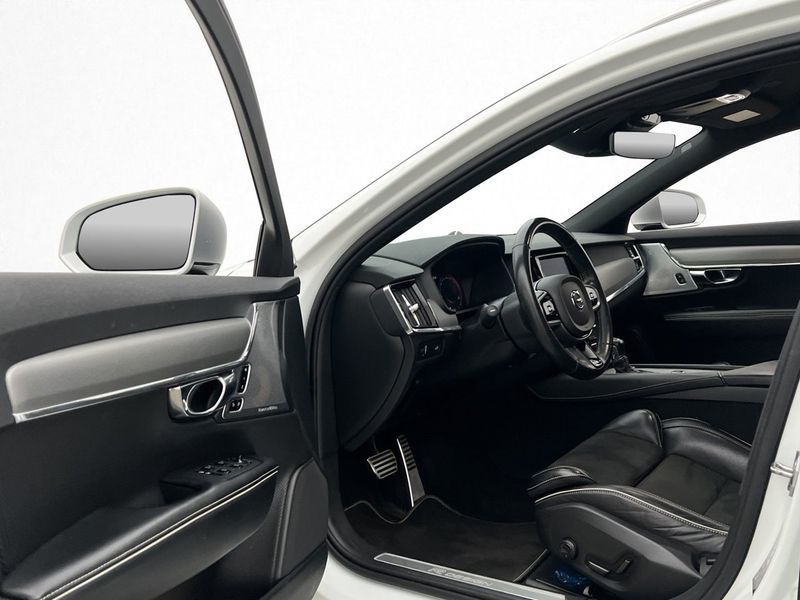 Volvo V90 bild 12