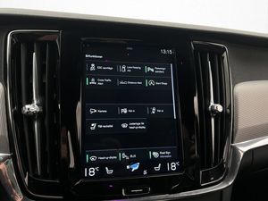 Volvo V90 bild 25