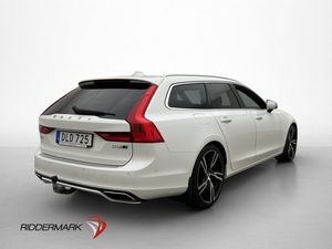 Volvo V90 bild 8