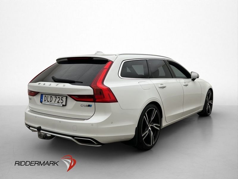 Volvo V90 bild 8