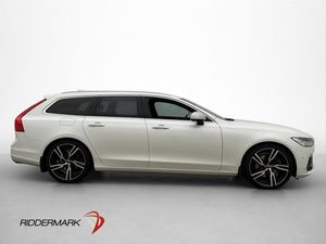 Volvo V90 bild 9