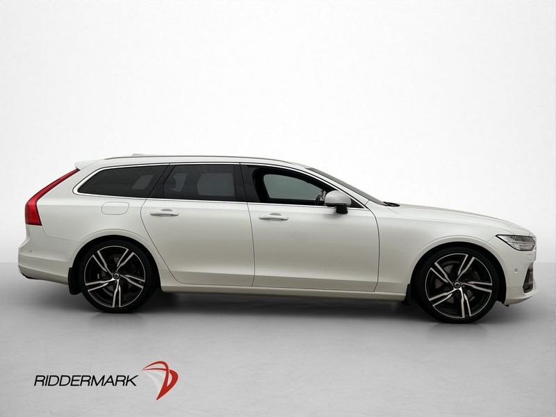 Volvo V90 bild 9