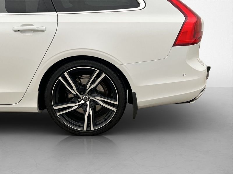 Volvo V90 bild 37