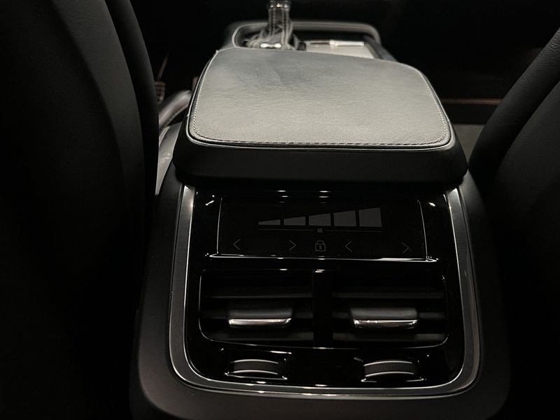 Volvo V90 bild 32
