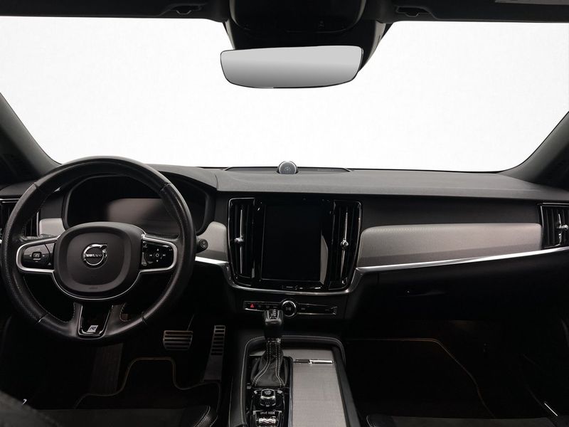 Volvo V90 bild 14