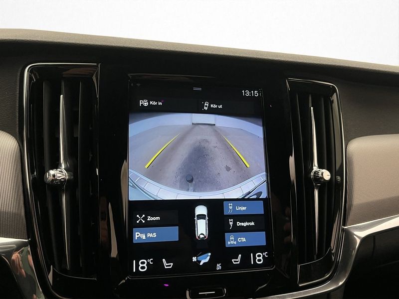 Volvo V90 bild 22