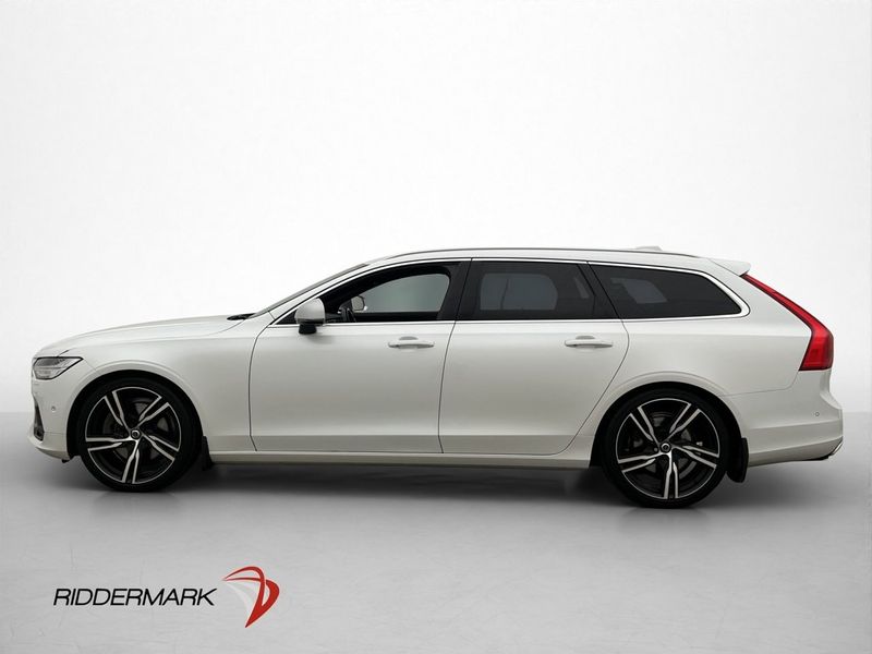 Volvo V90 bild 5