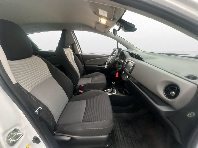 Toyota Yaris bild 26