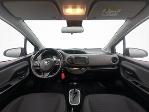 Toyota Yaris bild 12