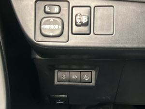 Toyota Yaris bild 14