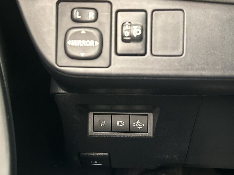 Toyota Yaris bild 14