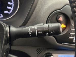 Toyota Yaris bild 20