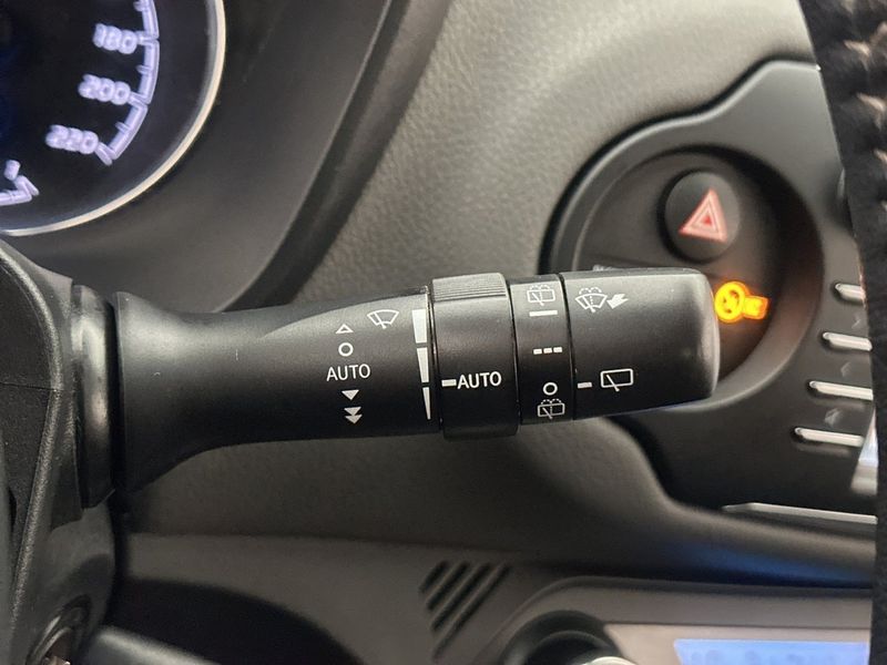 Toyota Yaris bild 20