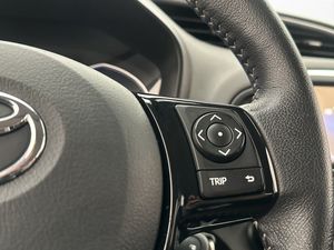 Toyota Yaris bild 18