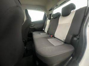Toyota Yaris bild 28