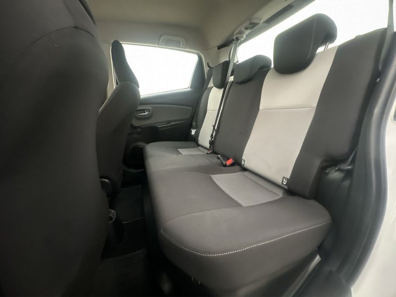 Toyota Yaris bild 28