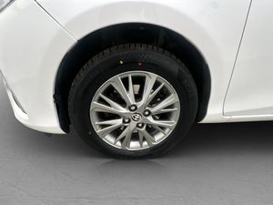 Toyota Yaris bild 32