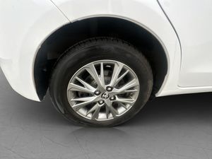 Toyota Yaris bild 30