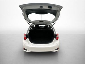Toyota Yaris bild 29