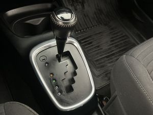 Toyota Yaris bild 24