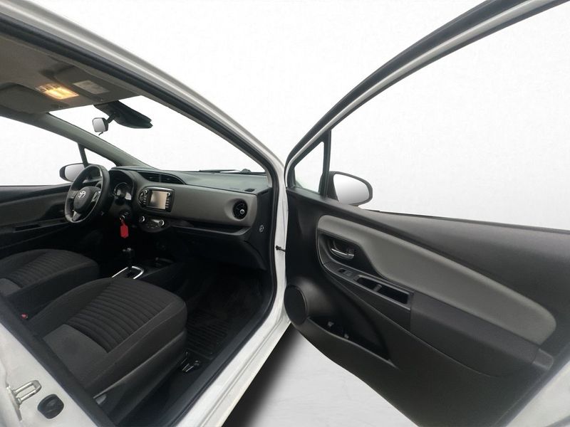 Toyota Yaris bild 27