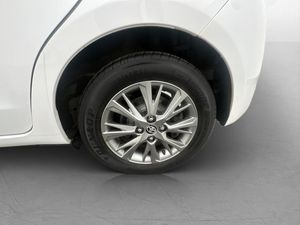Toyota Yaris bild 33