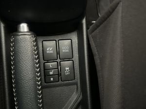 Toyota Yaris bild 25