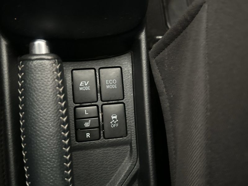 Toyota Yaris bild 25