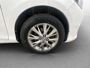 Toyota Yaris bild 31