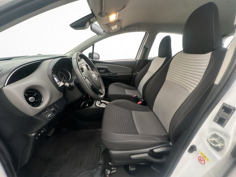 Toyota Yaris bild 11