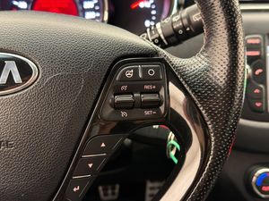 Kia Cee´d bild 22