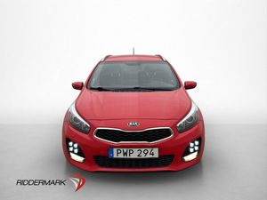 Kia Cee´d bild 2