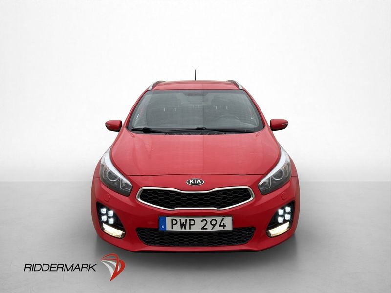Kia Cee´d bild 2