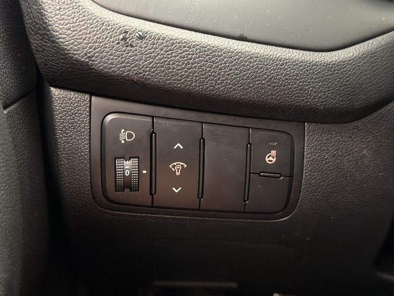 Kia Cee´d bild 23