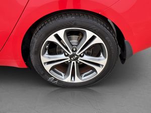 Kia Cee´d bild 11