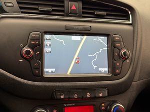 Kia Cee´d bild 26