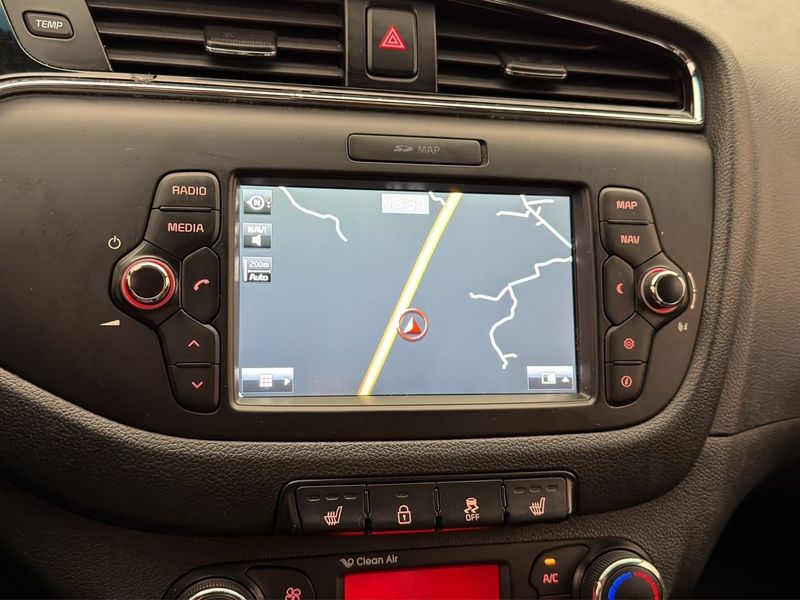 Kia Cee´d bild 26