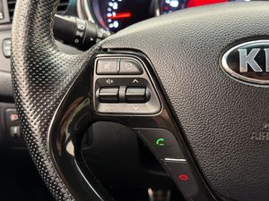 Kia Cee´d bild 21