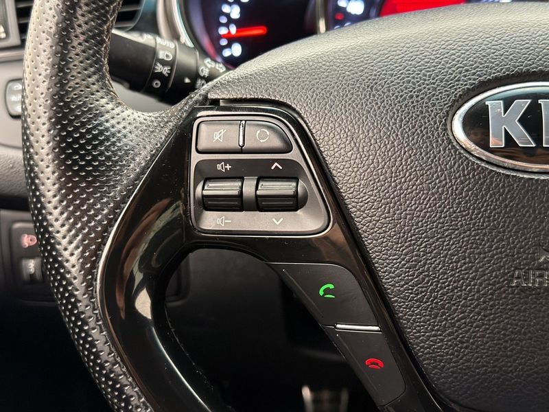 Kia Cee´d bild 21