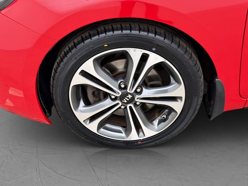 Kia Cee´d bild 10