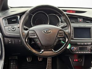 Kia Cee´d bild 18