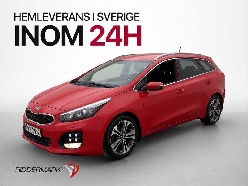 Kia Cee´d bild 3